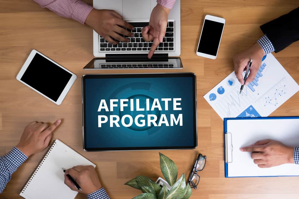 implementing your affiliate program