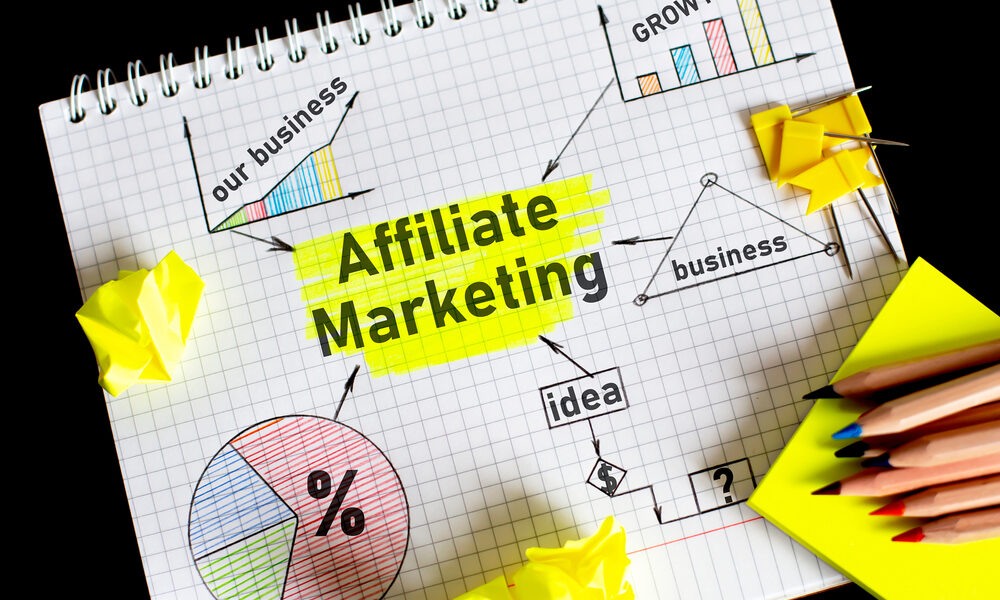 creating affiliate marketing materials