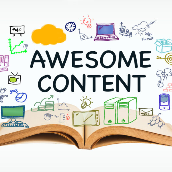 crafting awesome content for affiliate marketing