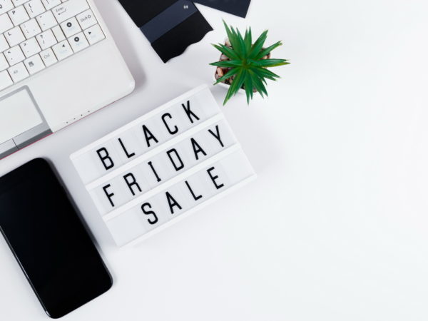 iDevAffiliate Black Friday Sale