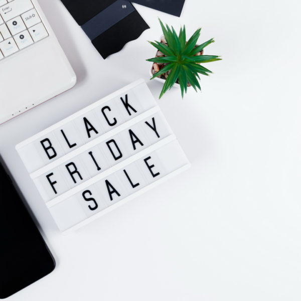 iDevAffiliate Black Friday Sale