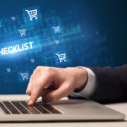 ecommerce marketing checklist