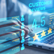 the importance of customer reviews