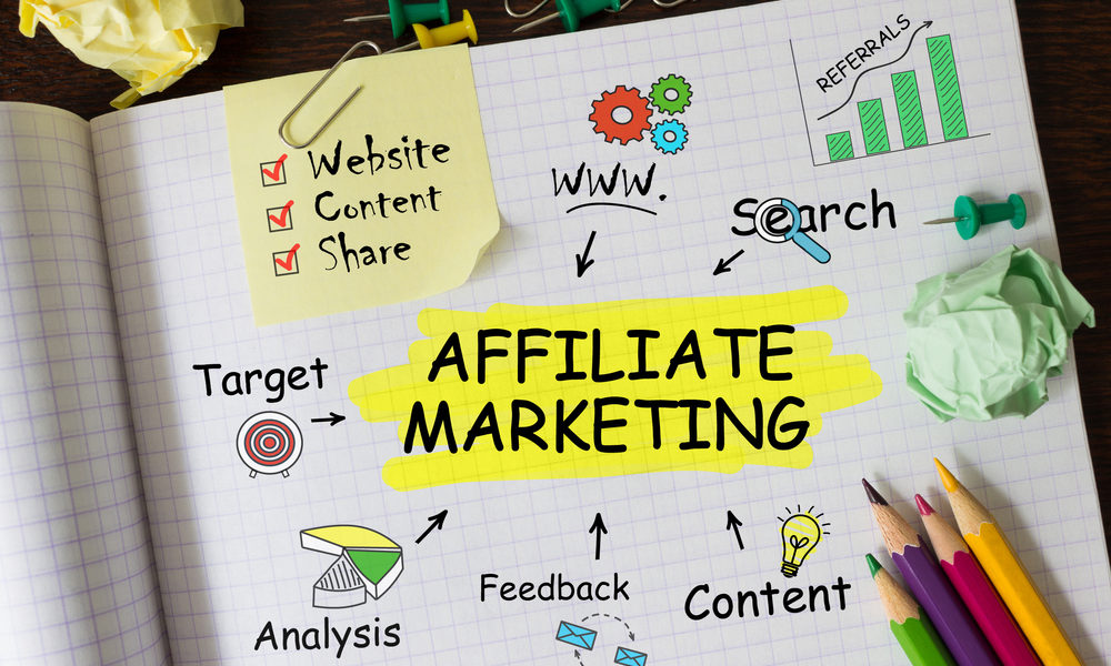 launching your successful affiliate program