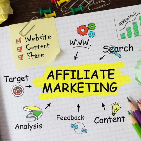 launching your successful affiliate program