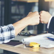 finding the right affiliate partners