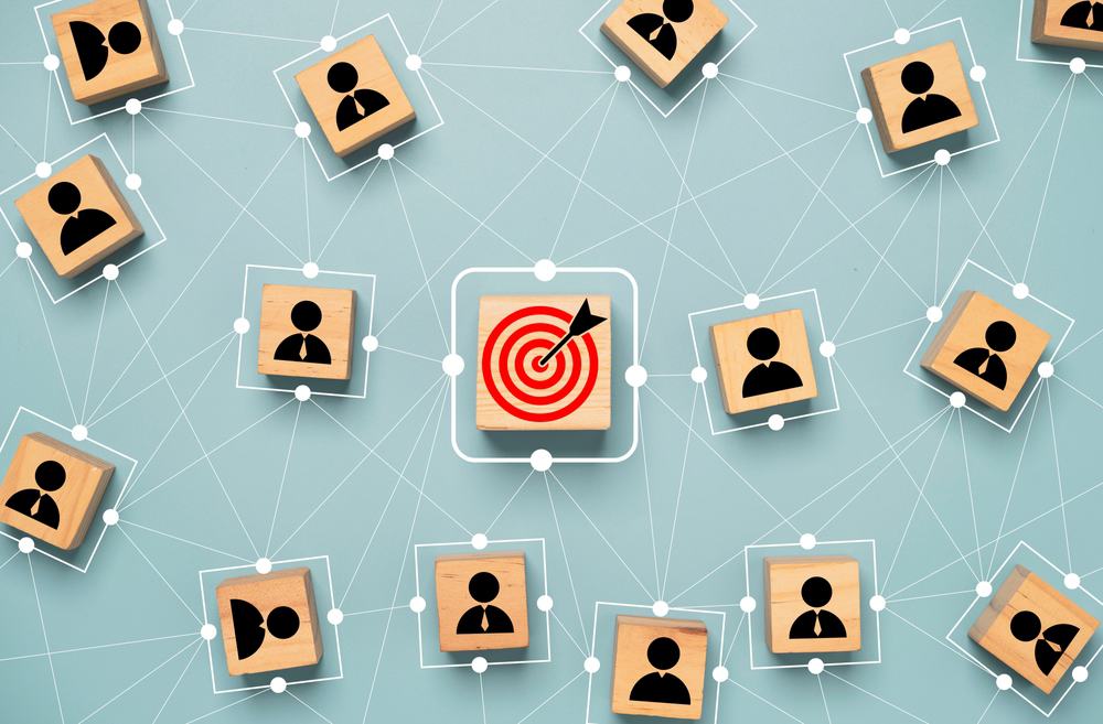 understanding your target affiliate audience