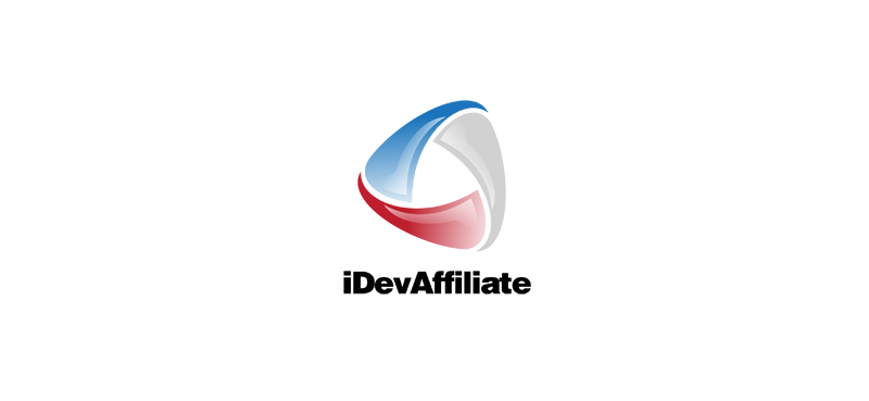 idevaffiliate logo dark icon