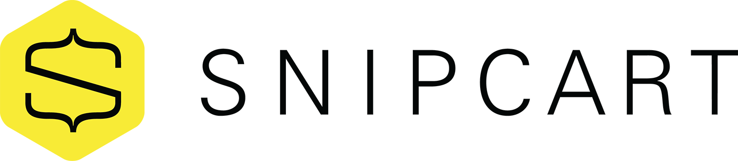 affiliate program for Snipcart